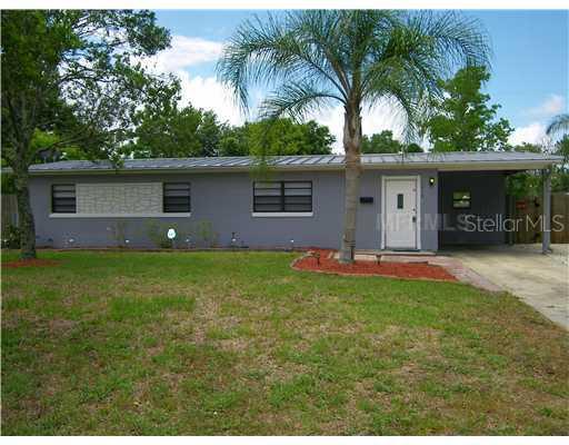 1013 Narcissus Ln., Orlando, FL 32825