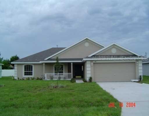 306 Puffer Ct., Kissimmee,, FL 34759