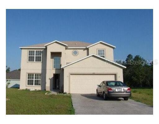 1400 Orlando Pl., Poinciana, FL 34759