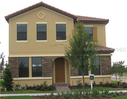 293 Horsemint Ln., Ocoee, FL 34761