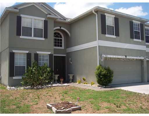 7950 Hawk Crest Ln., Orlando, FL 32818