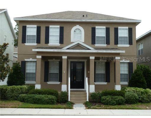 213 Burgess Dr., Winter Springs, FL 32708