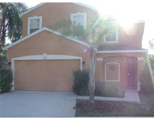 [Address Hidden by Seller], Davenport, FL 33837