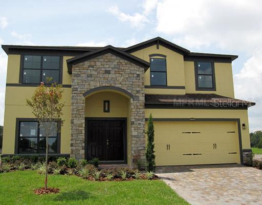 10124 Tierra Bella Dr., Orlando, FL 32825