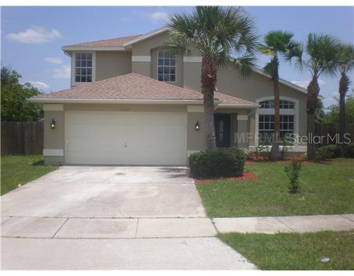 14347 Huntingfield Ct., Orlando, FL 32824
