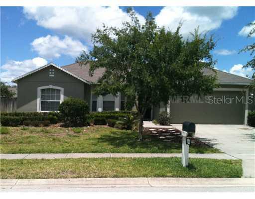 648 Red Pepper Loop, Chuluota, FL 32766