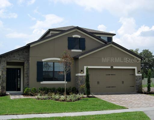 10136 Tierra Bella Dr., Orlando, FL 32825