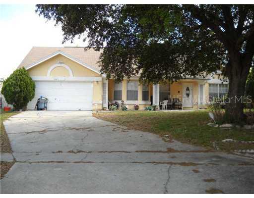 5809 Wayt Ct., Orlando, FL 32810