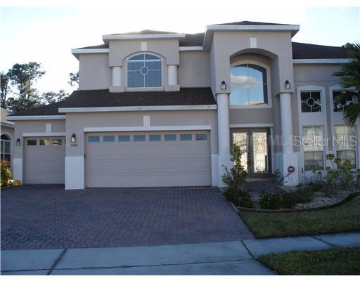1461 Amaryllis Cir., Orlando, FL 32825