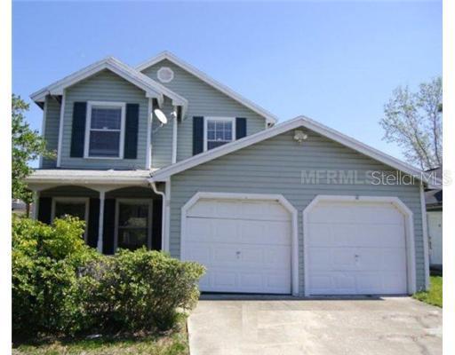 [Address Hidden by Seller], Orlando, FL 32822
