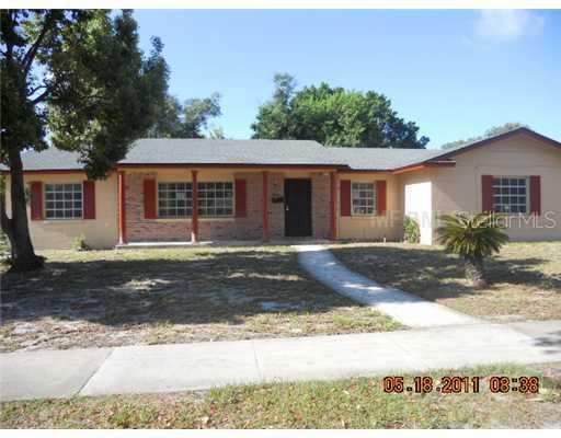 5500 Sedgefield St., Orlando, FL 32808