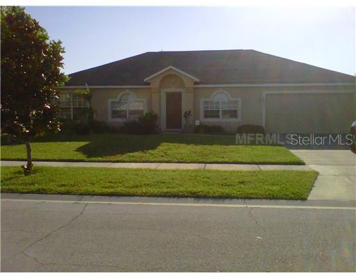 4016 Sunny Day Way, Kissimmee, FL 34744