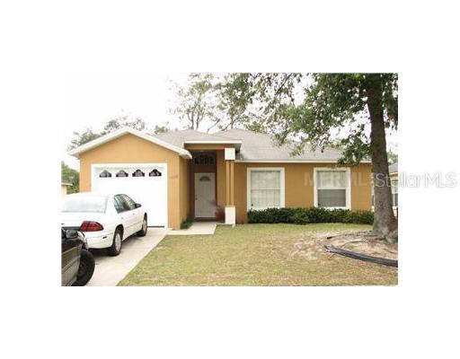 3400 Lake Tiny Cir., Orlando, FL 32818