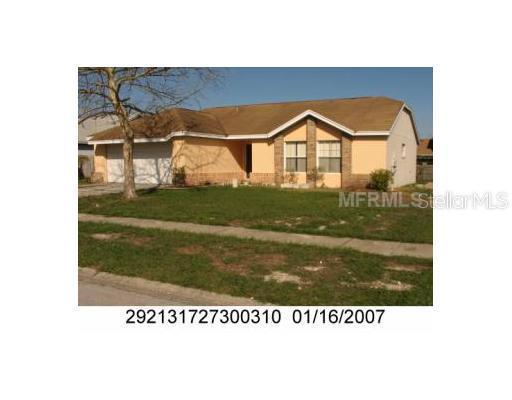 5645 Partridge Dr., Orlando, FL 32810