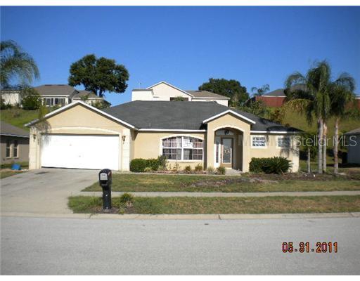 729 Willow Run St., Minneola, FL 34715