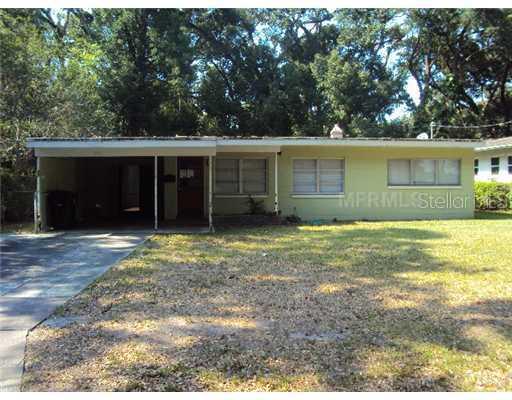 2111 Mount Vernon St., Orlando, FL 32803