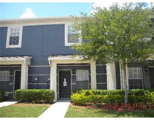 3610 Wilshire Way Rd. #250, Orlando, FL 32829