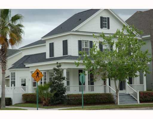 900 Towhee Ct., Celebration, FL 34747