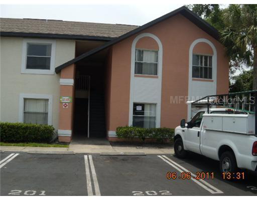 4148 Pershing Pointe Pl. #6, Orlando, FL 32822
