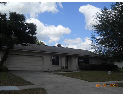 8521 Village Green Rd., Orlando, FL 32818
