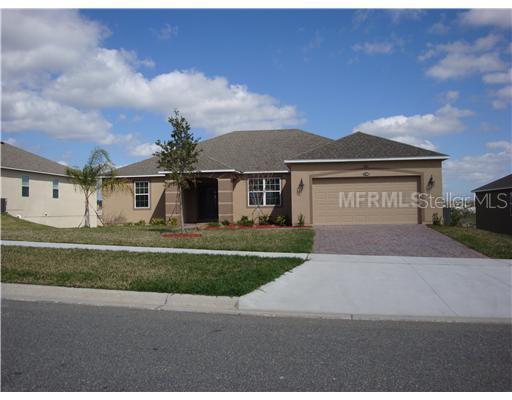 [Address Hidden by Seller], Clermont, FL 34711