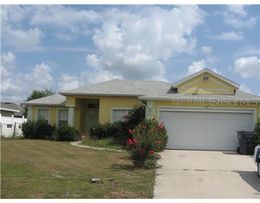 517 Kingfisher Dr., Poinciana, FL 34759