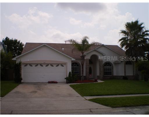 [Address Hidden by Seller], Oviedo, FL 32766