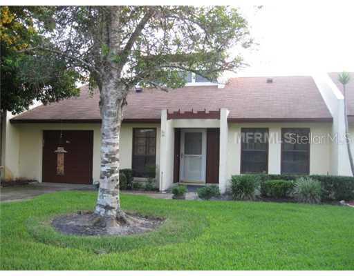 28 Fairway Dr. #4-a, DeBary, FL 32713