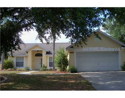 353 Montana Ave., Davenport, FL 33897