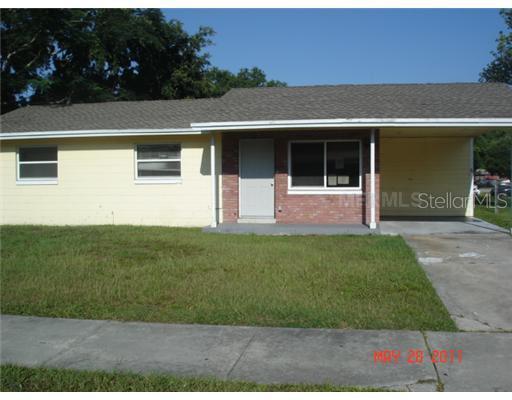 206 Sifford Ln., Orlando, FL 32811