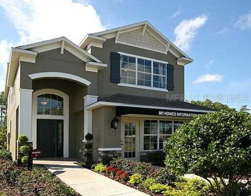 2805 Pewter Mist Ct., Oviedo, FL 32765