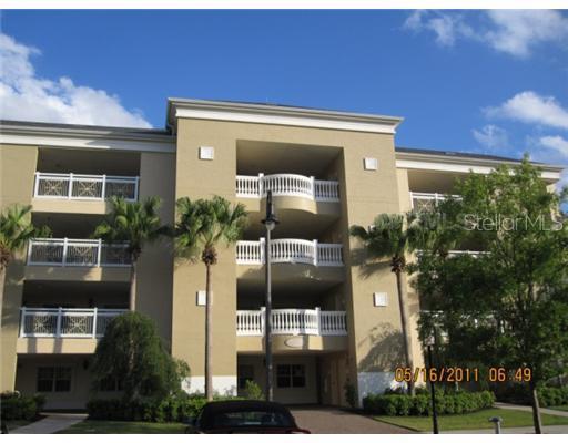 1366 Centre Court Ridge Dr. #103, Reunion, FL 34747