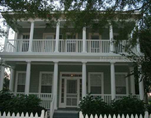 801 Veranda Pl., Celebration, FL 34747