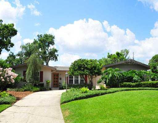 2414 Chinook Tr., Maitland, FL 32751