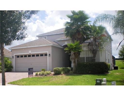 [Address Hidden by Seller], Davenport, FL 33837