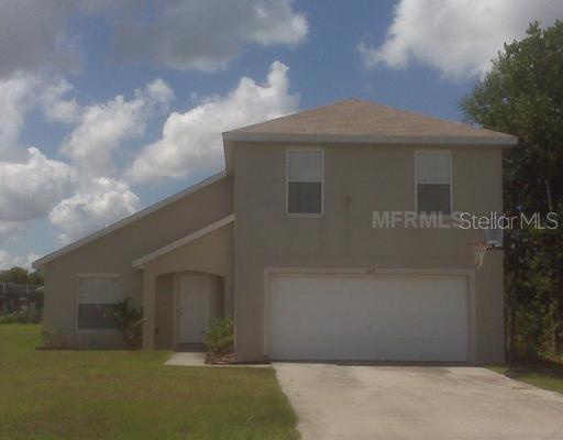 663 Gazelle Dr., Poinciana, FL 34759