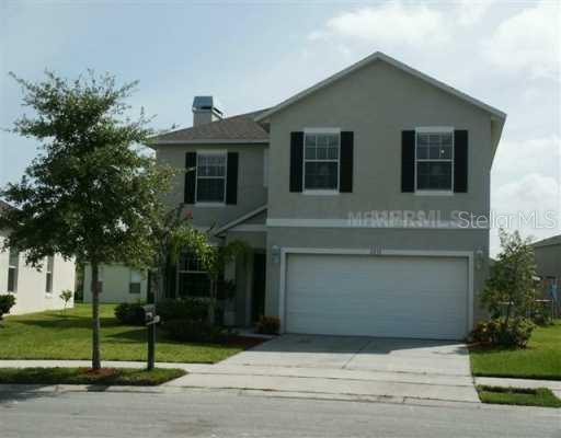 2233 Oakington St., Winter Garden, FL 34787