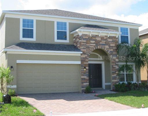 15120 Montesino Dr., Orlando, FL 32828