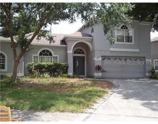 2785 Cullens Ct., Ocoee, FL 34761