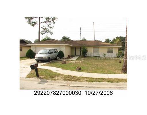 [Address Hidden by Seller], Orlando, FL 32808
