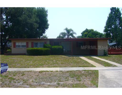 1921 Lake Sue Dr., Orlando, FL 32803