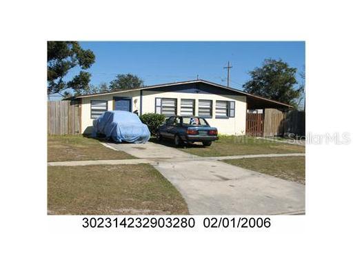7837 Acadian Dr., Orlando, FL 32822