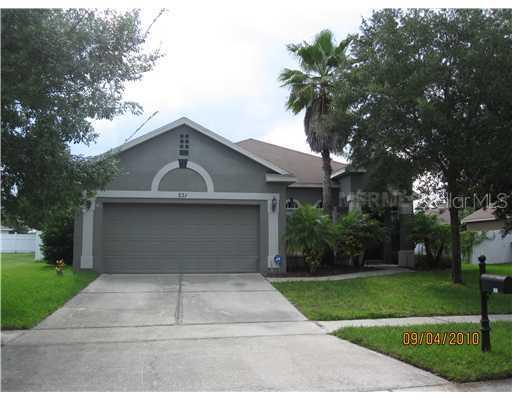 231 Longhirst Loop, Ocoee, FL 34761