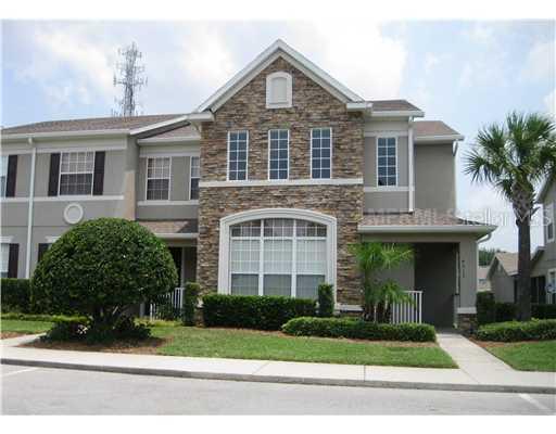 4517 Oxen Hill Loop #36, Oviedo, FL 32765