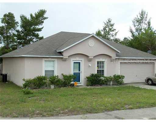 1717 Monticello St., Deltona, FL 32725