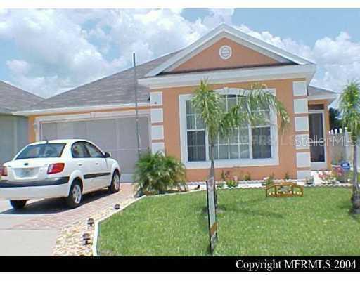 340 Nicholson Dr., Davenport, FL 33837