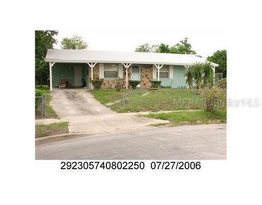 1720 Sorolla Ct., Orlando, FL 32811