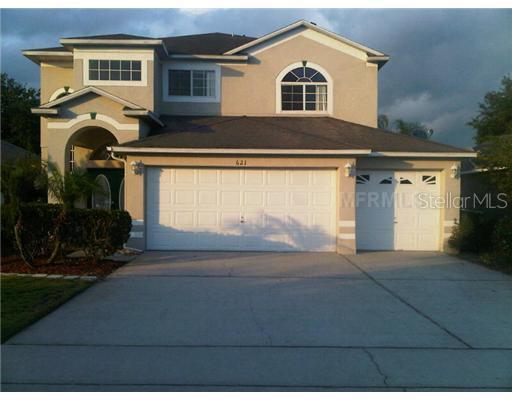 621 Buckingham Dr., Oviedo, FL 32765
