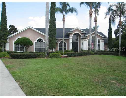 5113 Lobo Ct., Orlando, FL 32819