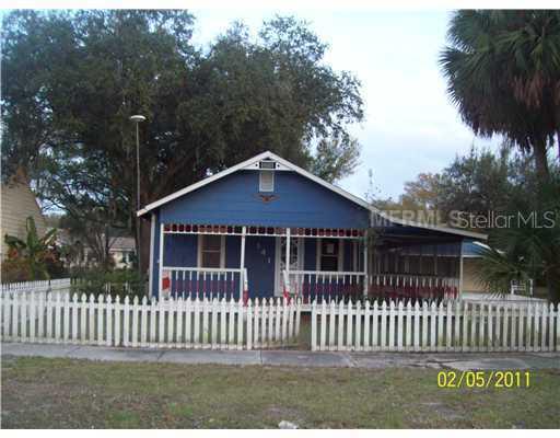 141 S Hillsborough Ave., Arcadia, FL 34266